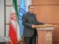 گزارش تصویری | افتتاحیه دومین همایش ملی رویکردهای نوین آمایش سرزمین در ایران
